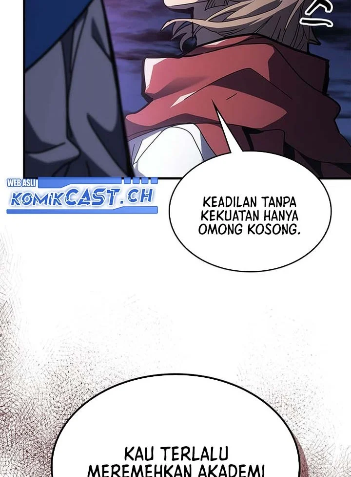 A Returner's Magic Should Be Special Chapter 241 - halaman 50
