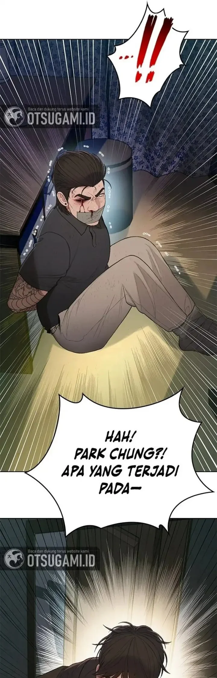 A Returner's Magic Should Be Special Chapter 242 - halaman 60