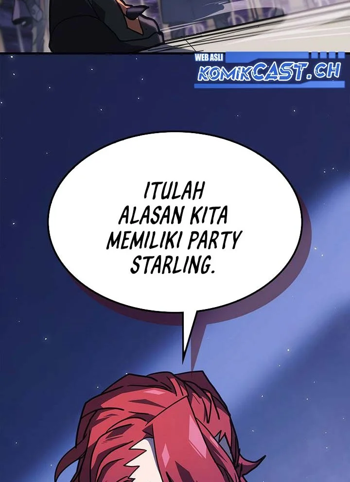 A Returner's Magic Should Be Special Chapter 242 - halaman 62