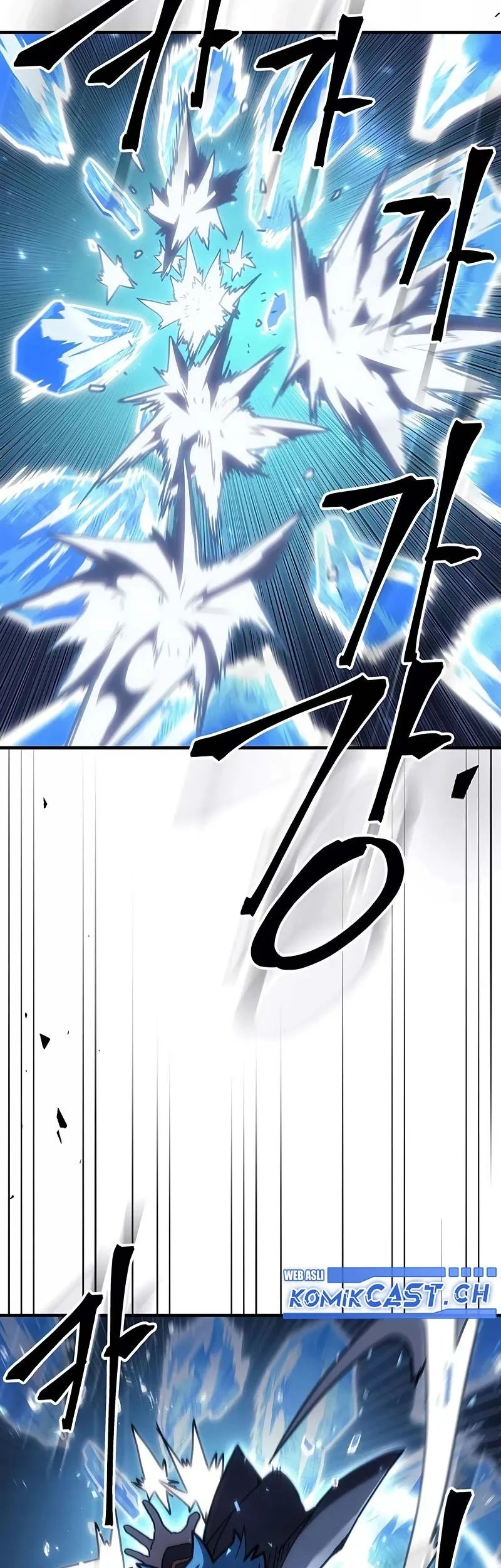 A Returner's Magic Should Be Special Chapter 243 - halaman 3