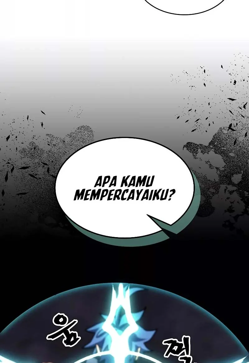 A Returner's Magic Should Be Special Chapter 243 - halaman 32