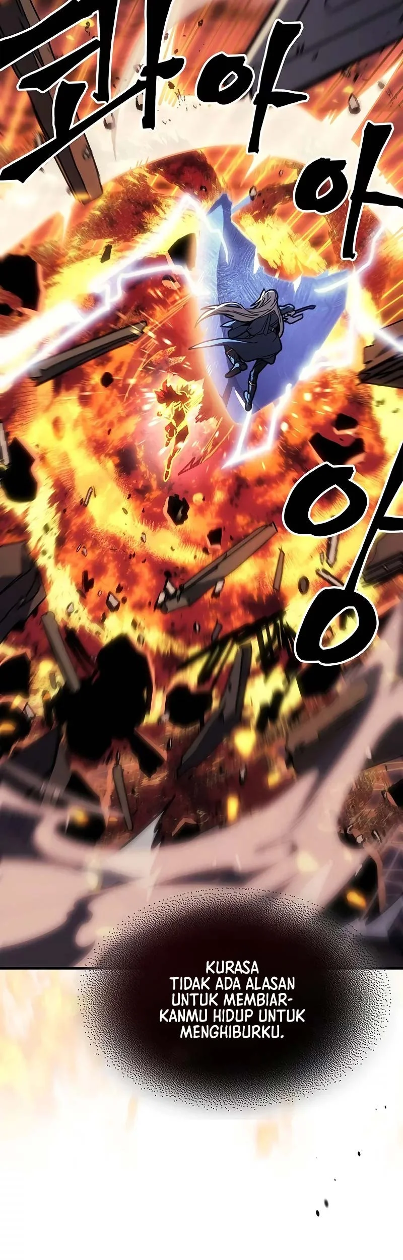 A Returner's Magic Should Be Special Chapter 243 - halaman 39