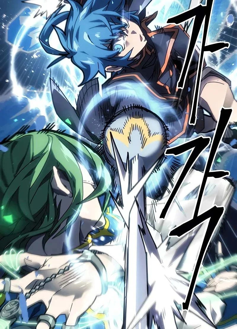 A Returner's Magic Should Be Special Chapter 243 - halaman 4