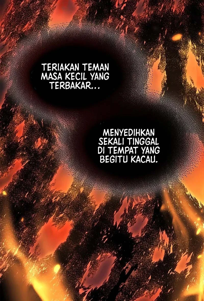 A Returner's Magic Should Be Special Chapter 243 - halaman 50