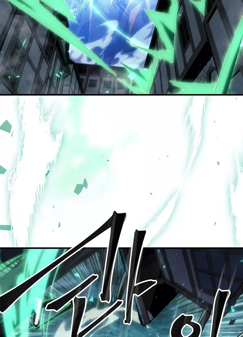 A Returner's Magic Should Be Special Chapter 243 - halaman 8