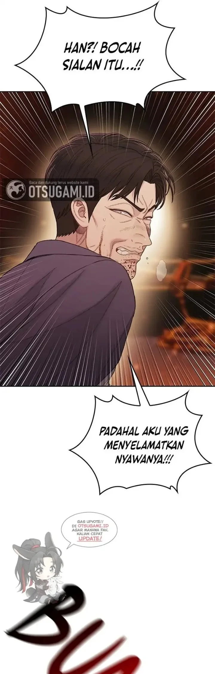 A Returner's Magic Should Be Special Chapter 244 - halaman 26