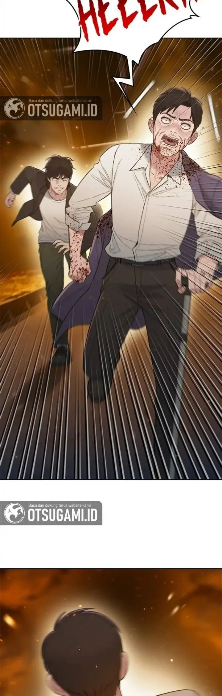 A Returner's Magic Should Be Special Chapter 244 - halaman 36