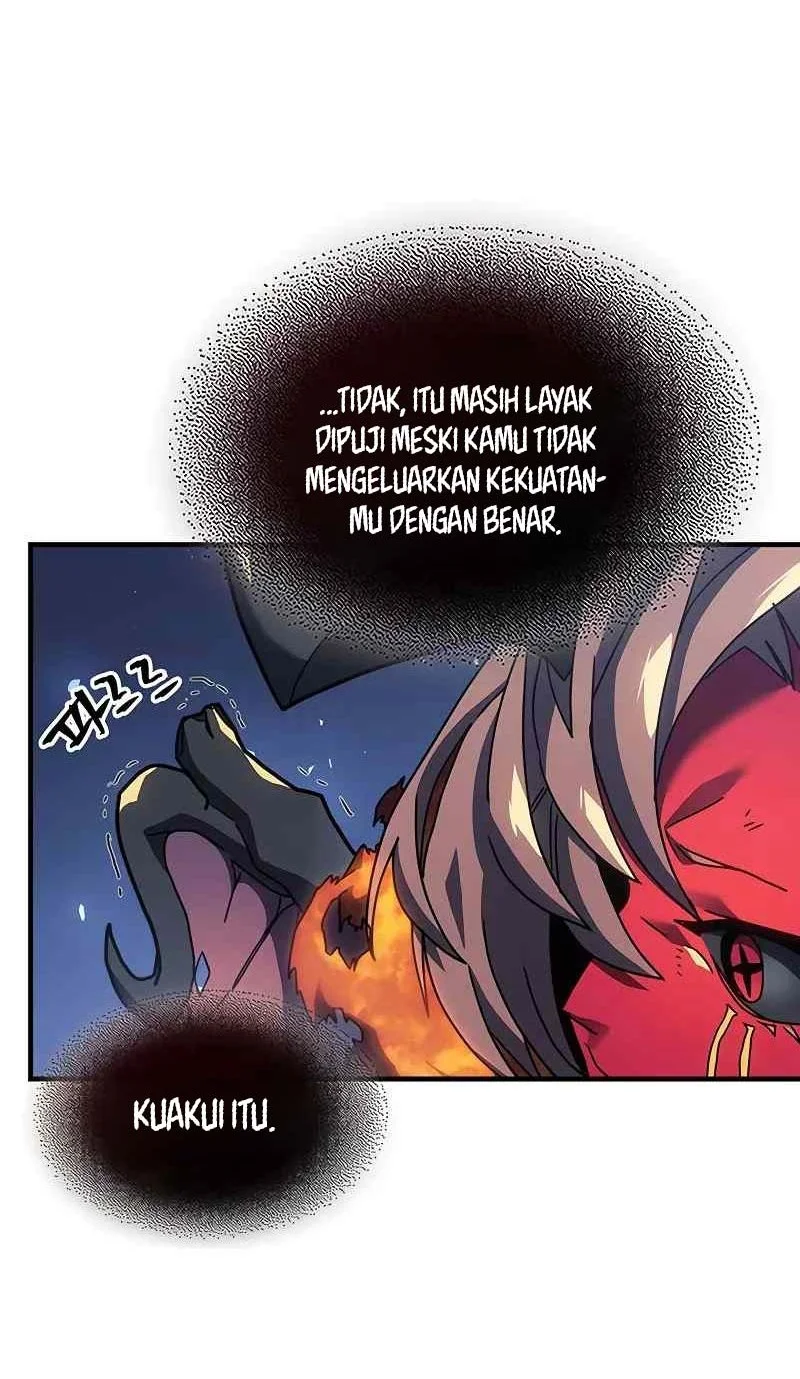A Returner's Magic Should Be Special Chapter 244 - halaman 50
