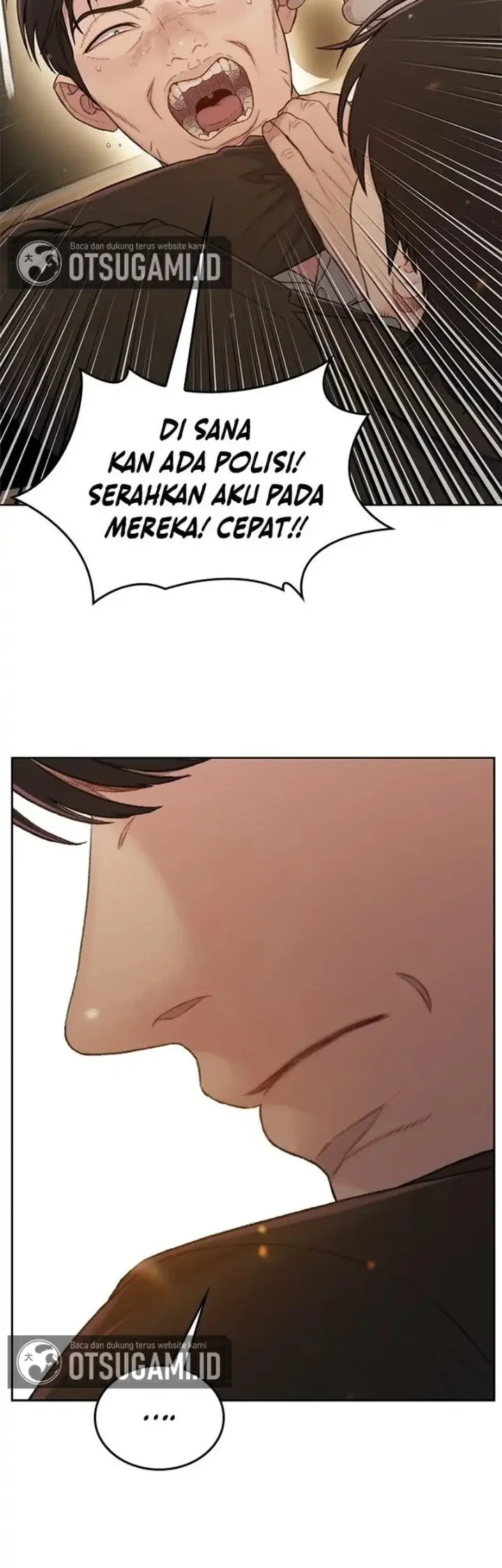 A Returner's Magic Should Be Special Chapter 244 - halaman 54
