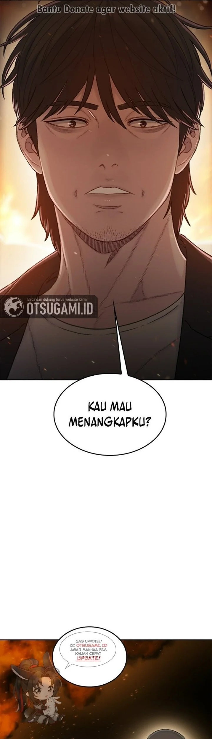 A Returner's Magic Should Be Special Chapter 245 - halaman 14