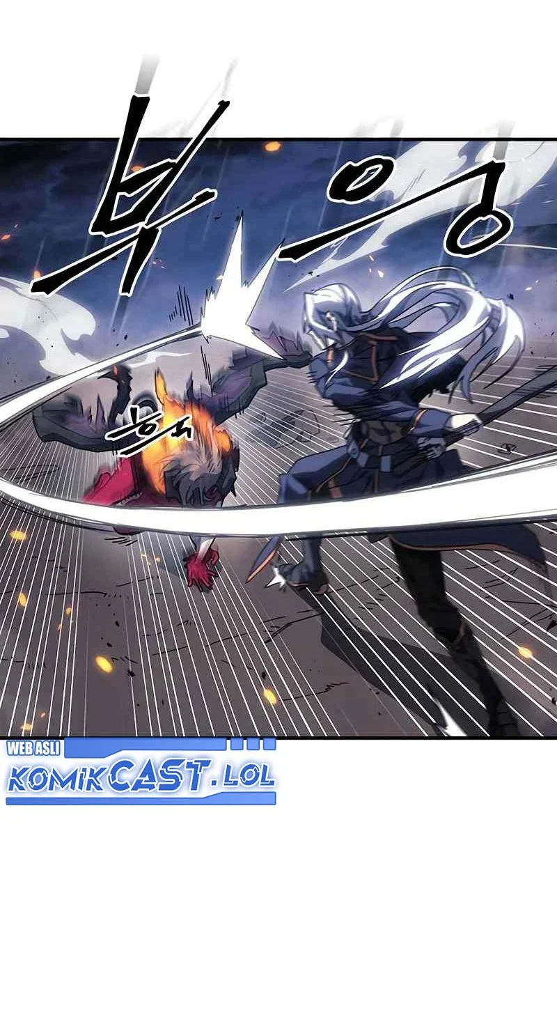 A Returner's Magic Should Be Special Chapter 246 - halaman 26