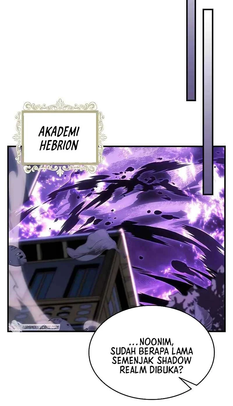A Returner's Magic Should Be Special Chapter 246 - halaman 50