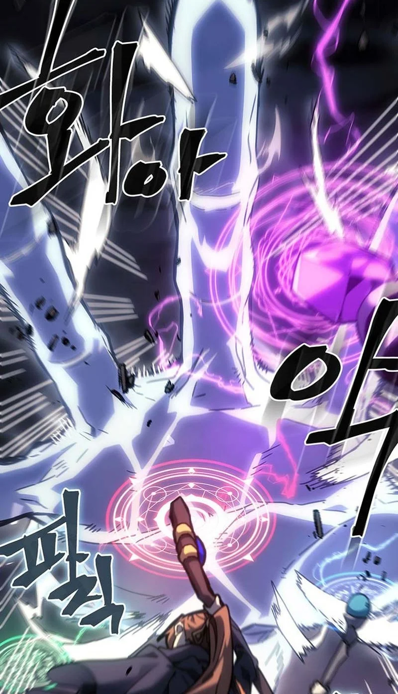 A Returner's Magic Should Be Special Chapter 247 - halaman 26