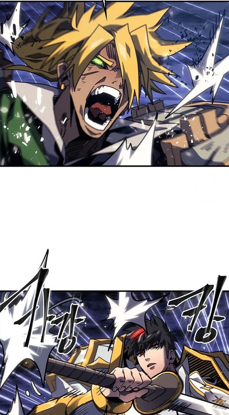 A Returner's Magic Should Be Special Chapter 247 - halaman 50