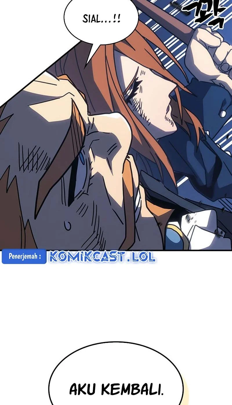A Returner's Magic Should Be Special Chapter 248 - halaman 50