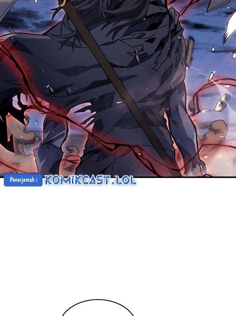 A Returner's Magic Should Be Special Chapter 249 - halaman 2