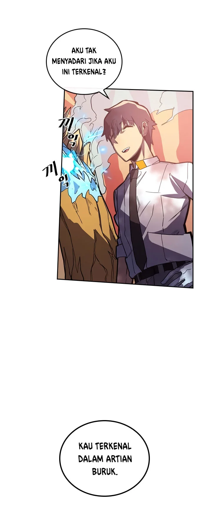 A Returner's Magic Should Be Special Chapter 25 - halaman 39