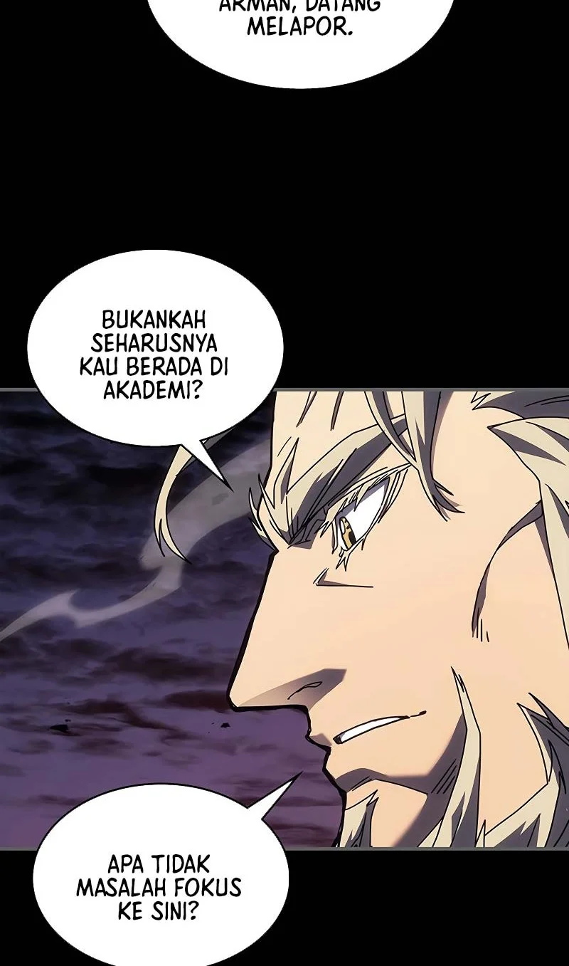 A Returner's Magic Should Be Special Chapter 250 - halaman 10