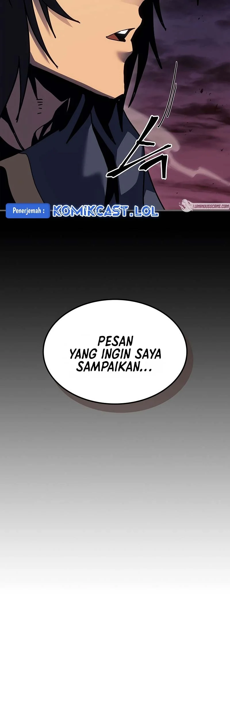A Returner's Magic Should Be Special Chapter 250 - halaman 13