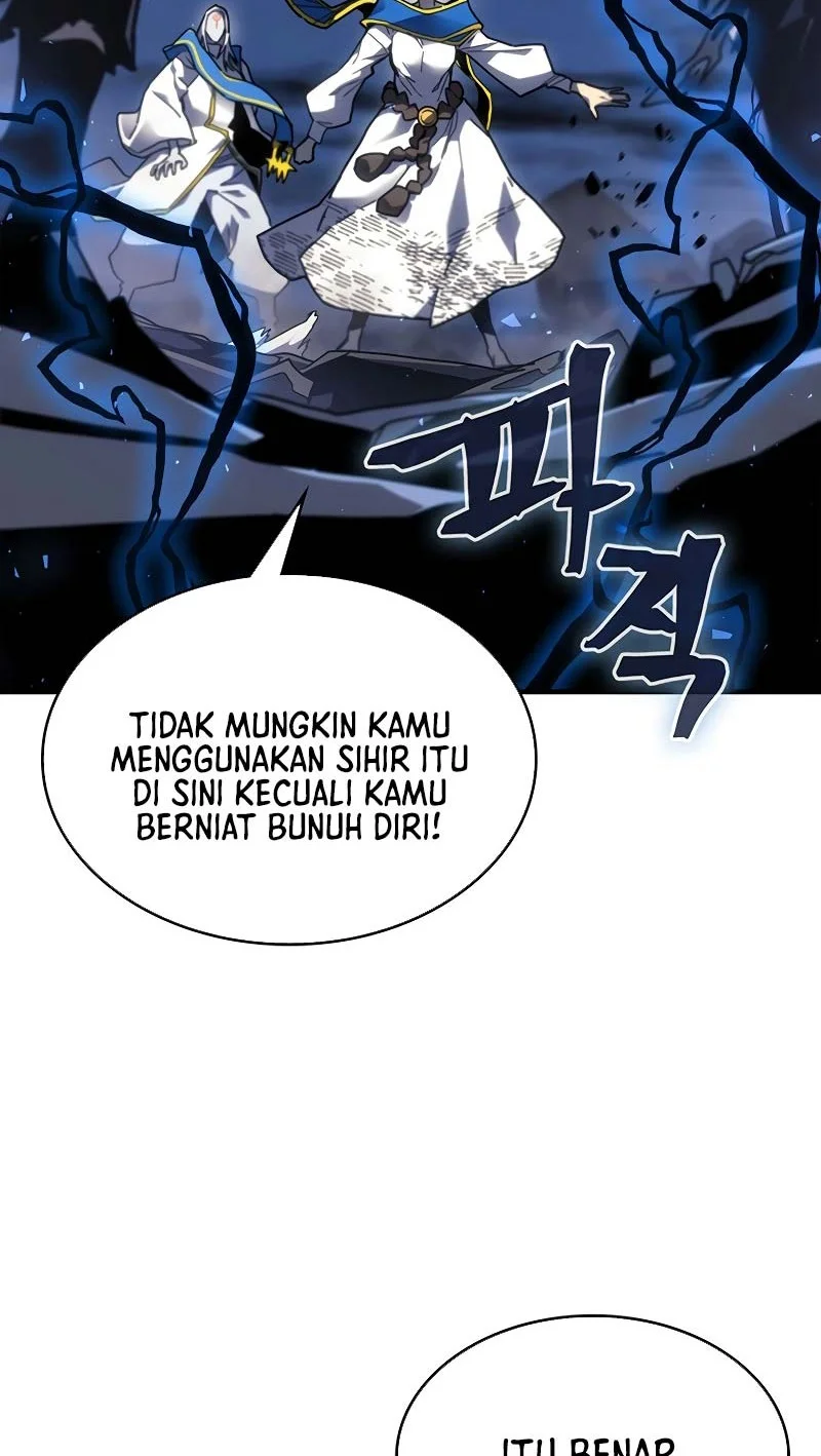 A Returner's Magic Should Be Special Chapter 250 - halaman 16