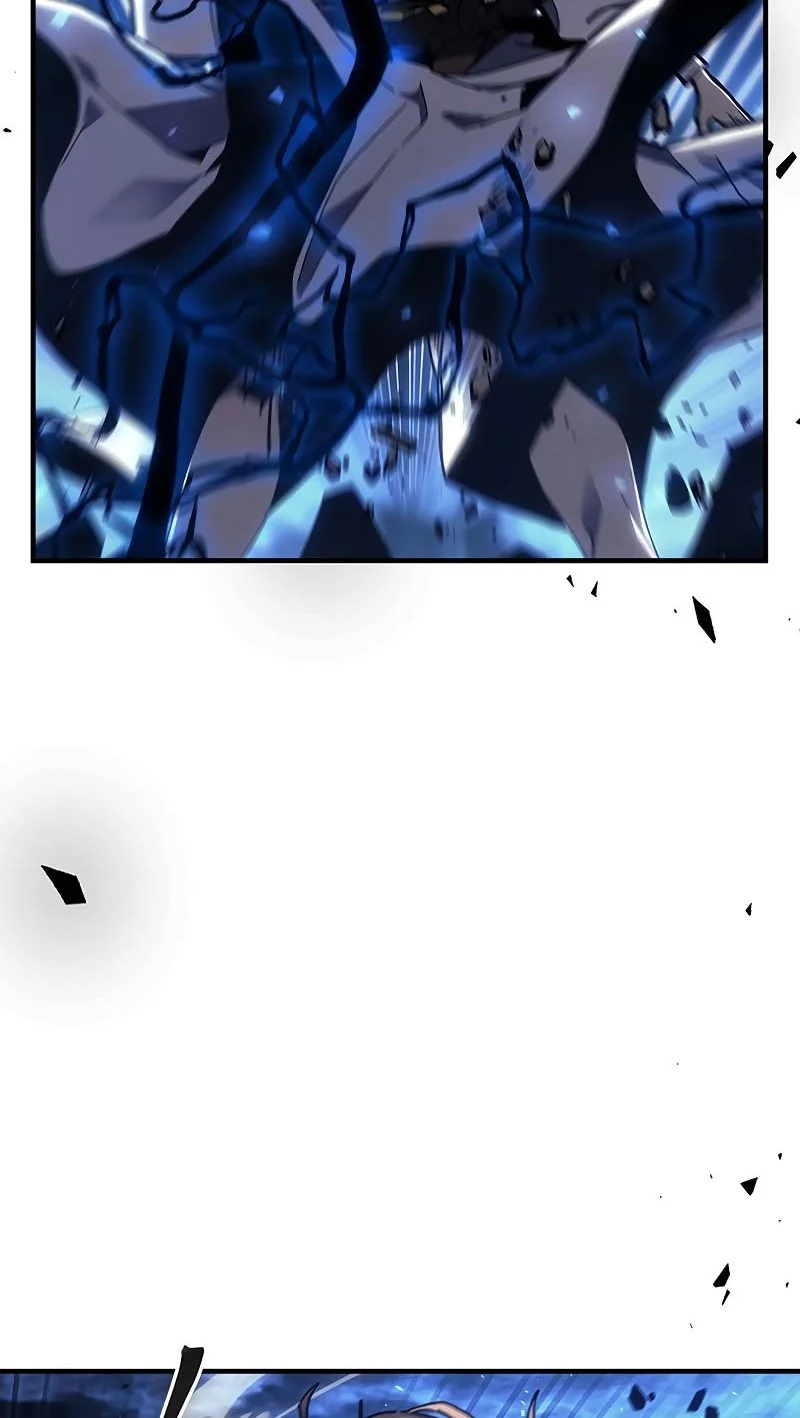 A Returner's Magic Should Be Special Chapter 250 - halaman 18