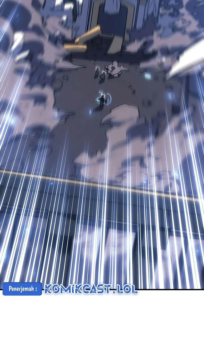 A Returner's Magic Should Be Special Chapter 250 - halaman 20