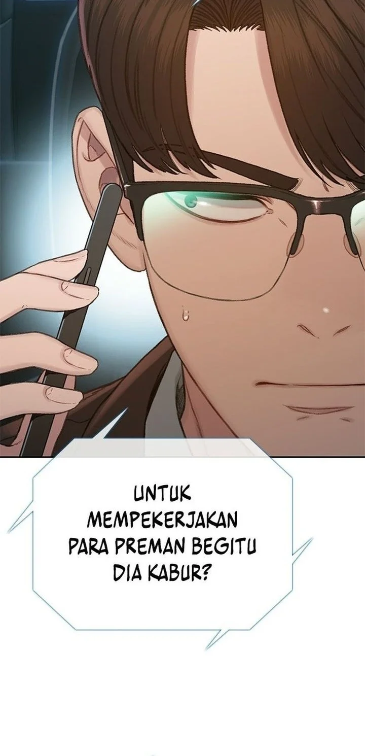A Returner's Magic Should Be Special Chapter 250 - halaman 22