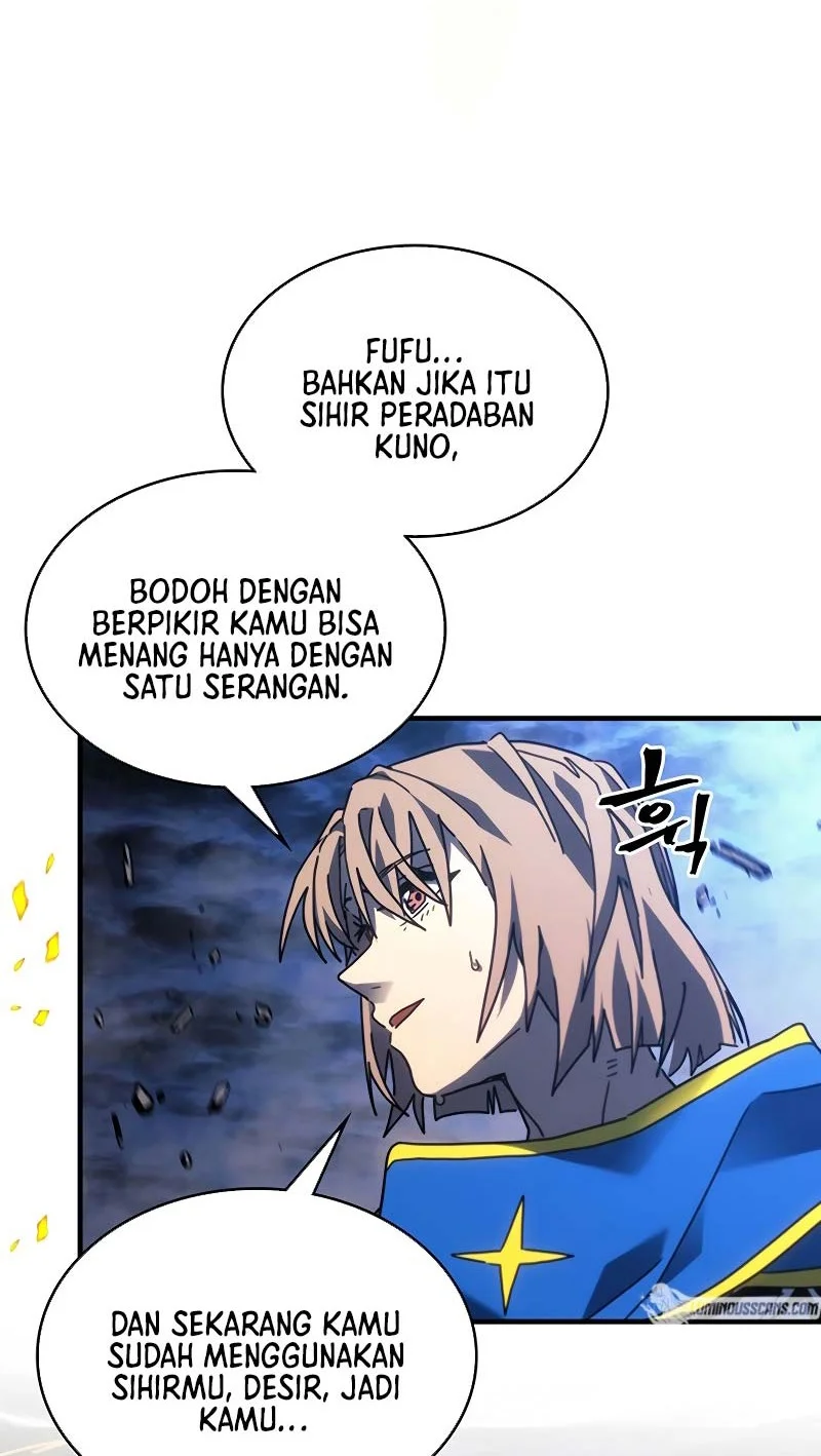 A Returner's Magic Should Be Special Chapter 250 - halaman 24