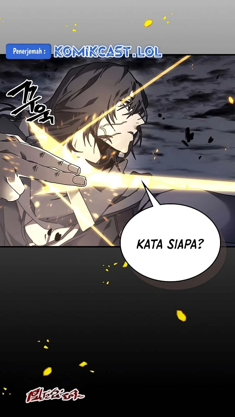 A Returner's Magic Should Be Special Chapter 250 - halaman 26