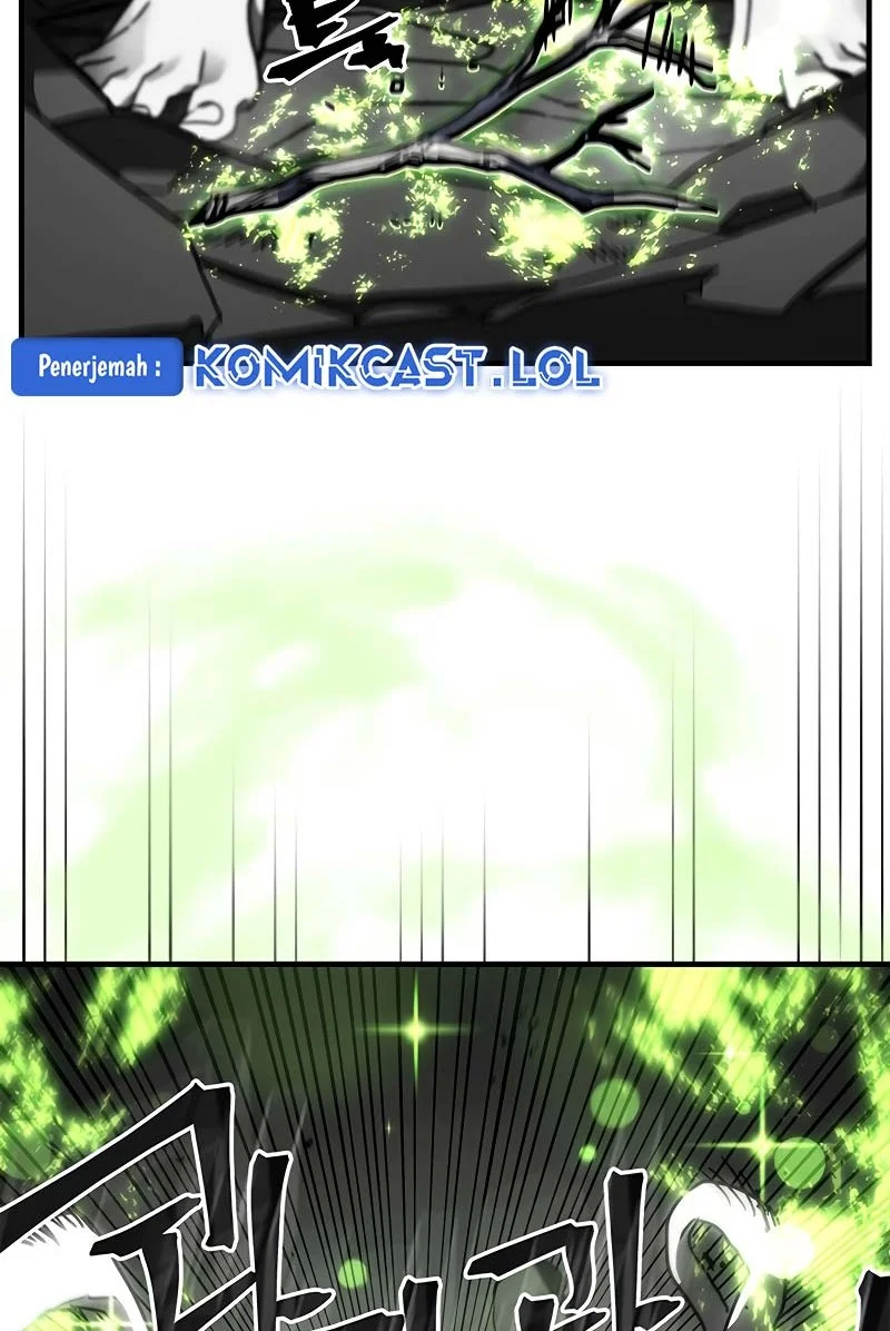 A Returner's Magic Should Be Special Chapter 250 - halaman 34