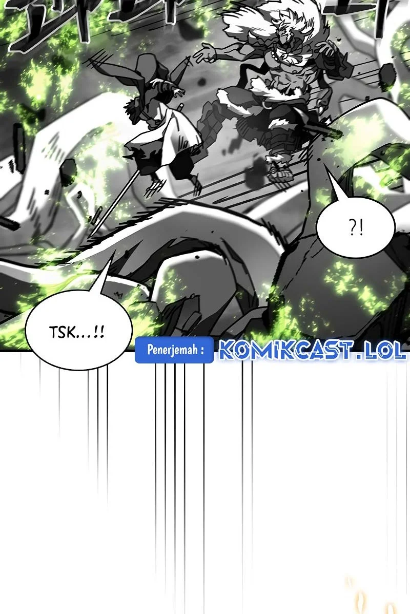 A Returner's Magic Should Be Special Chapter 250 - halaman 36
