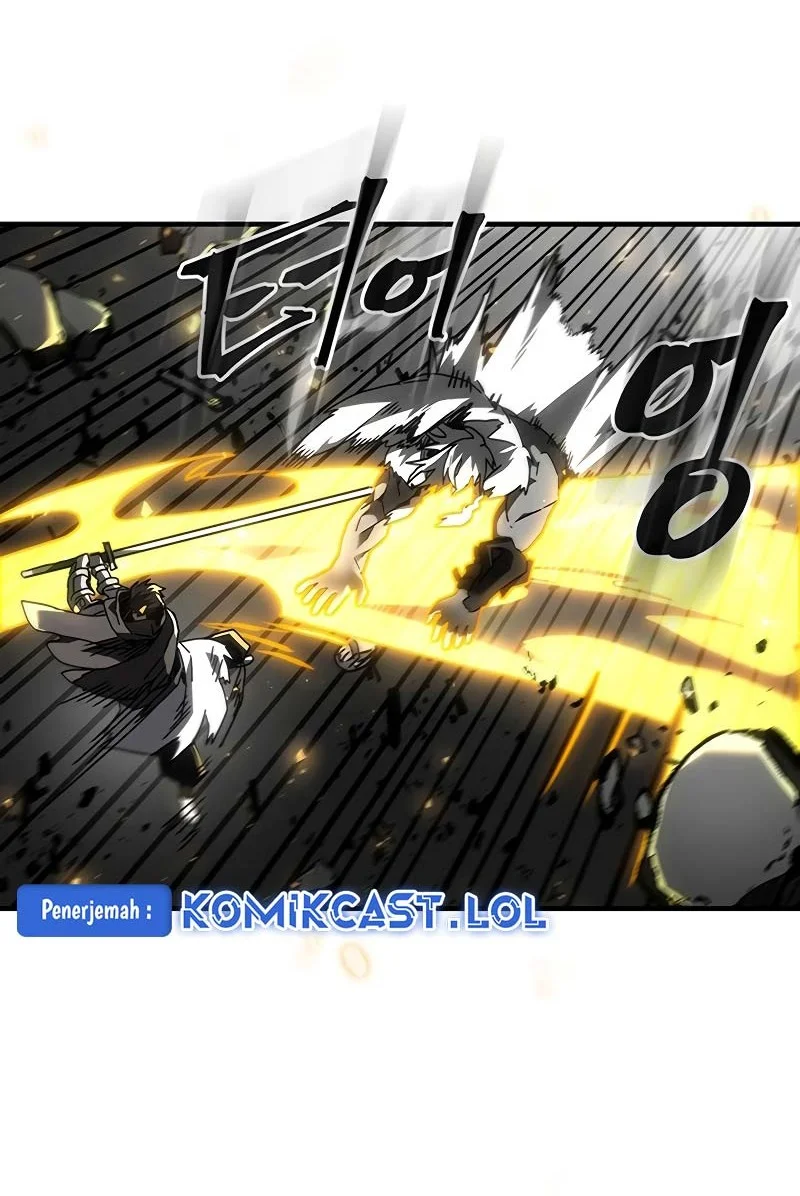 A Returner's Magic Should Be Special Chapter 250 - halaman 38