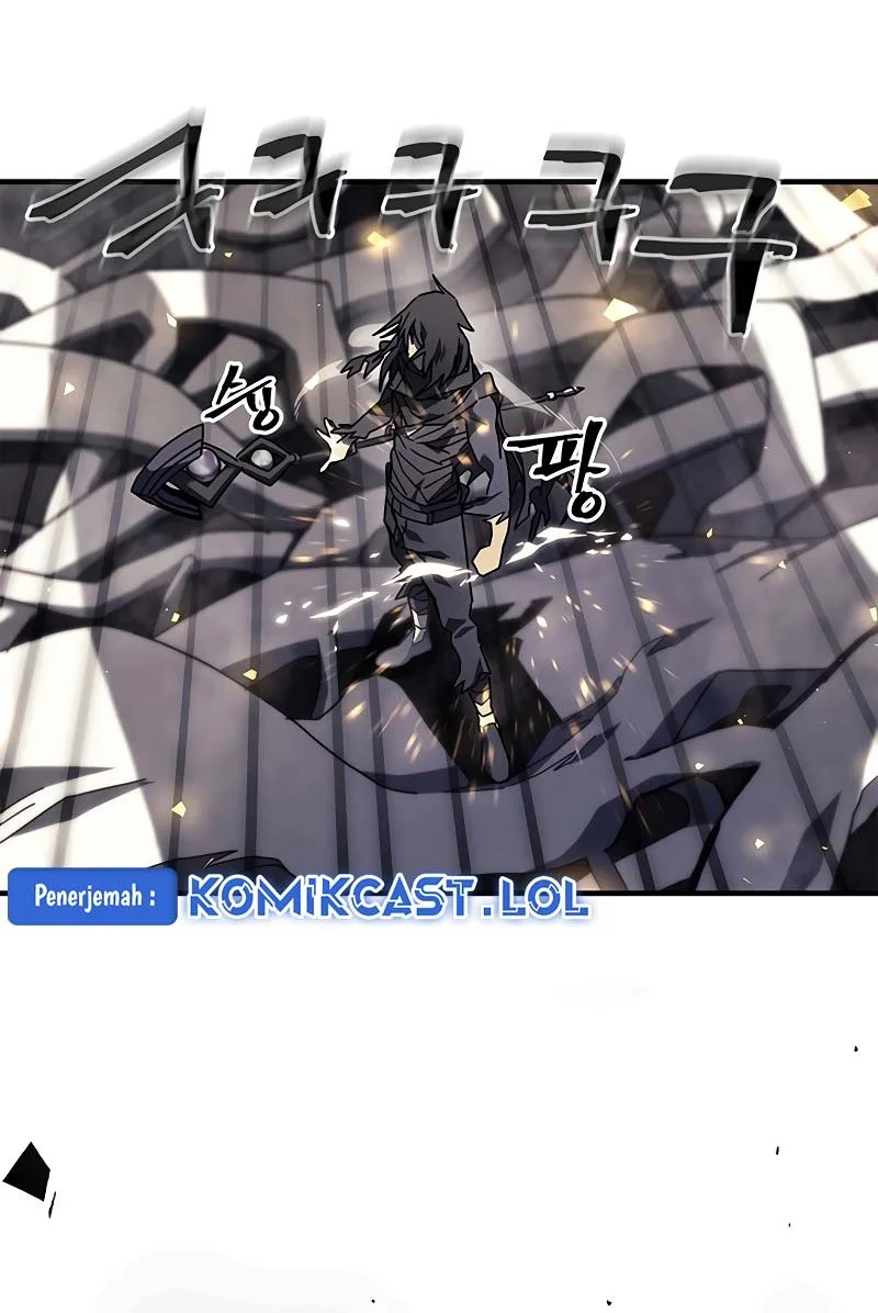 A Returner's Magic Should Be Special Chapter 250 - halaman 42