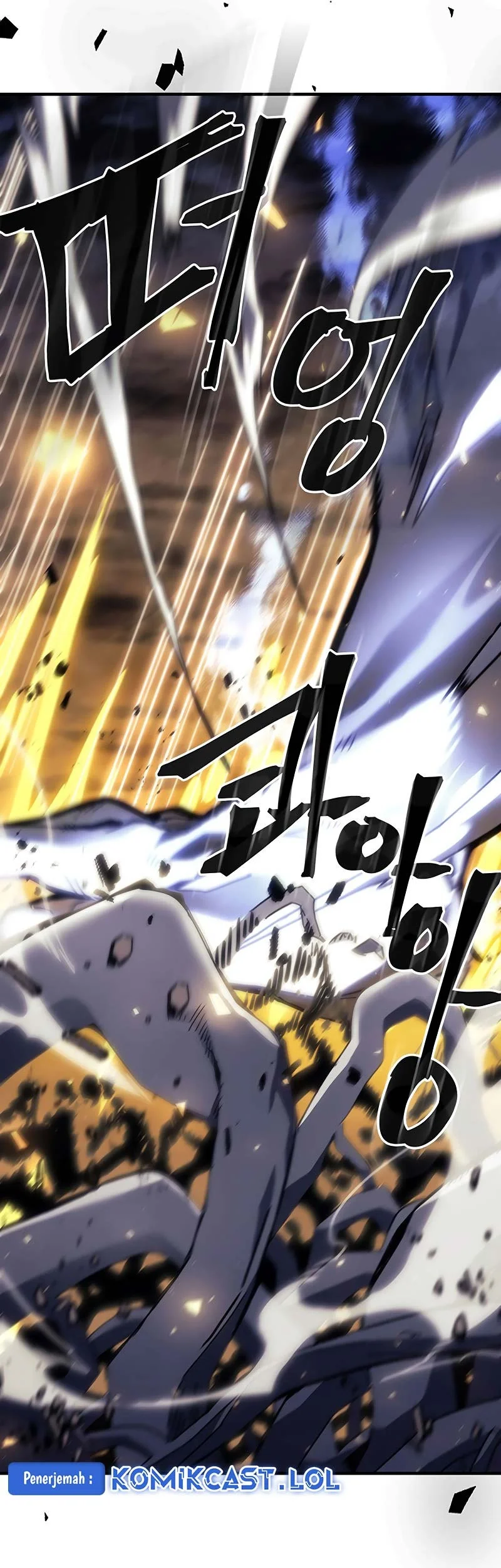 A Returner's Magic Should Be Special Chapter 250 - halaman 43