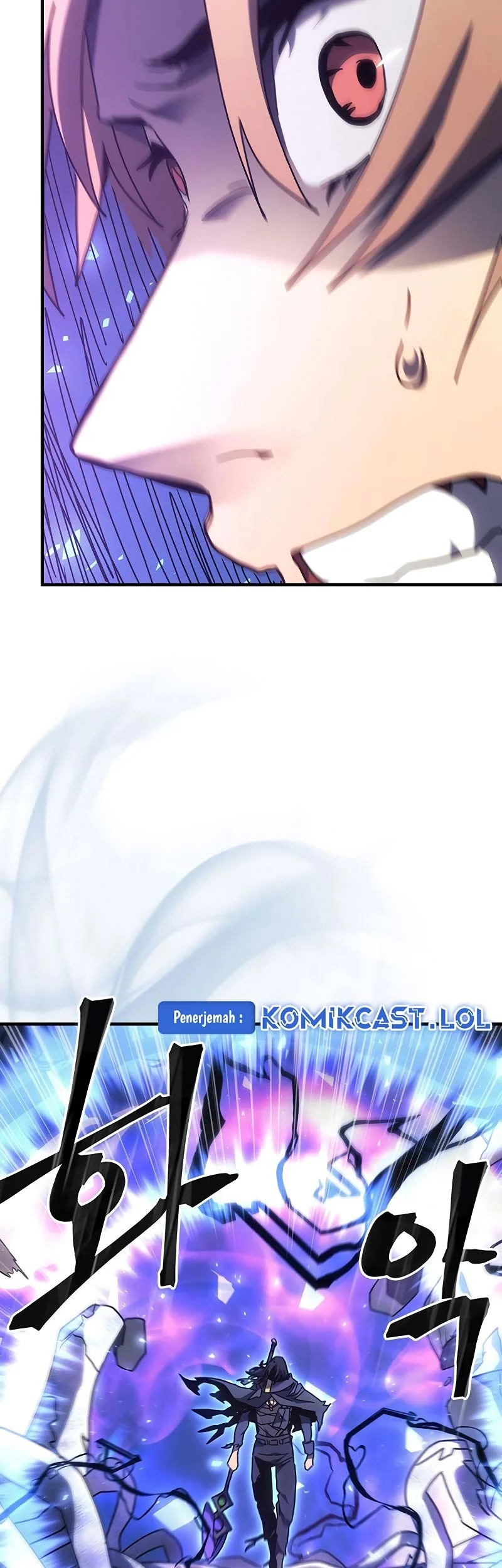 A Returner's Magic Should Be Special Chapter 250 - halaman 55