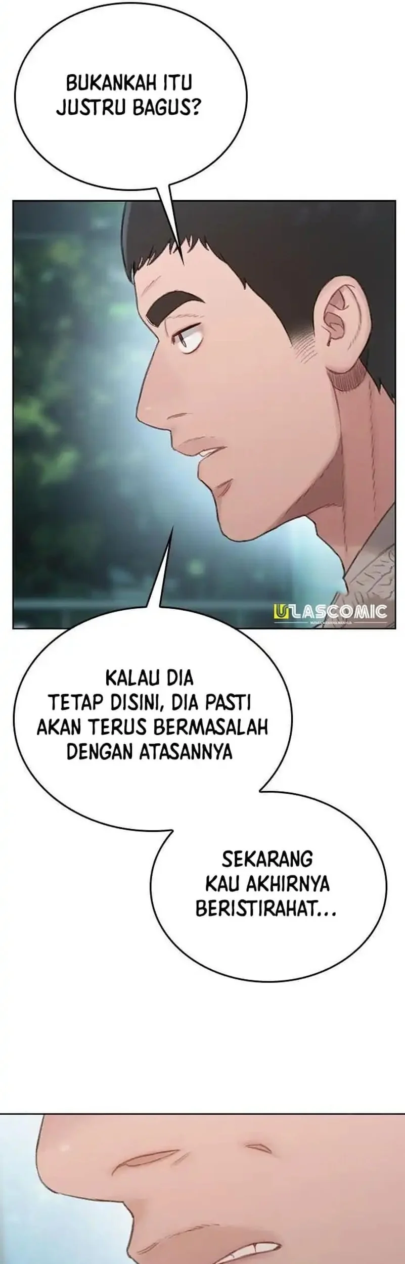 A Returner's Magic Should Be Special Chapter 251 - halaman 17