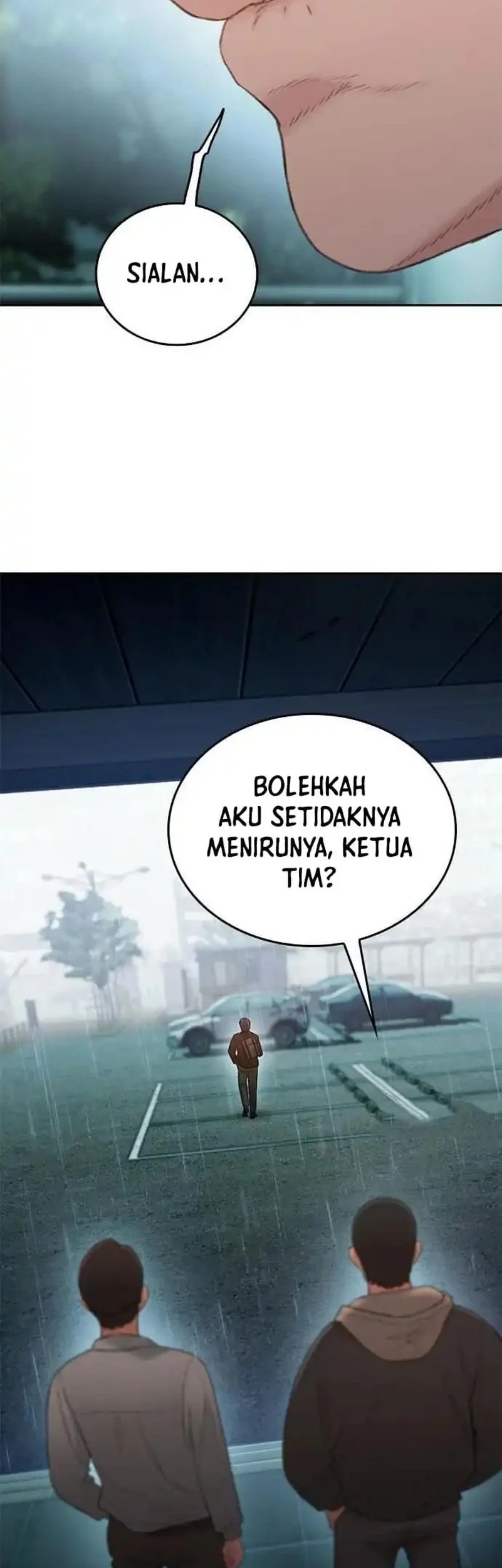 A Returner's Magic Should Be Special Chapter 251 - halaman 18