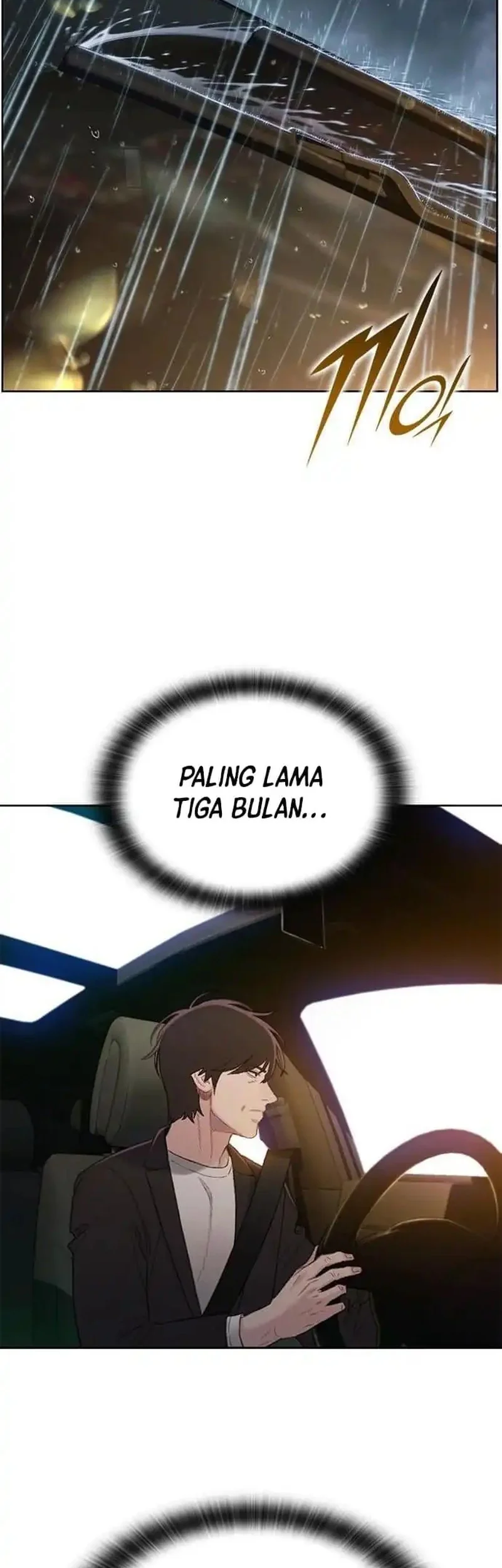 A Returner's Magic Should Be Special Chapter 251 - halaman 27