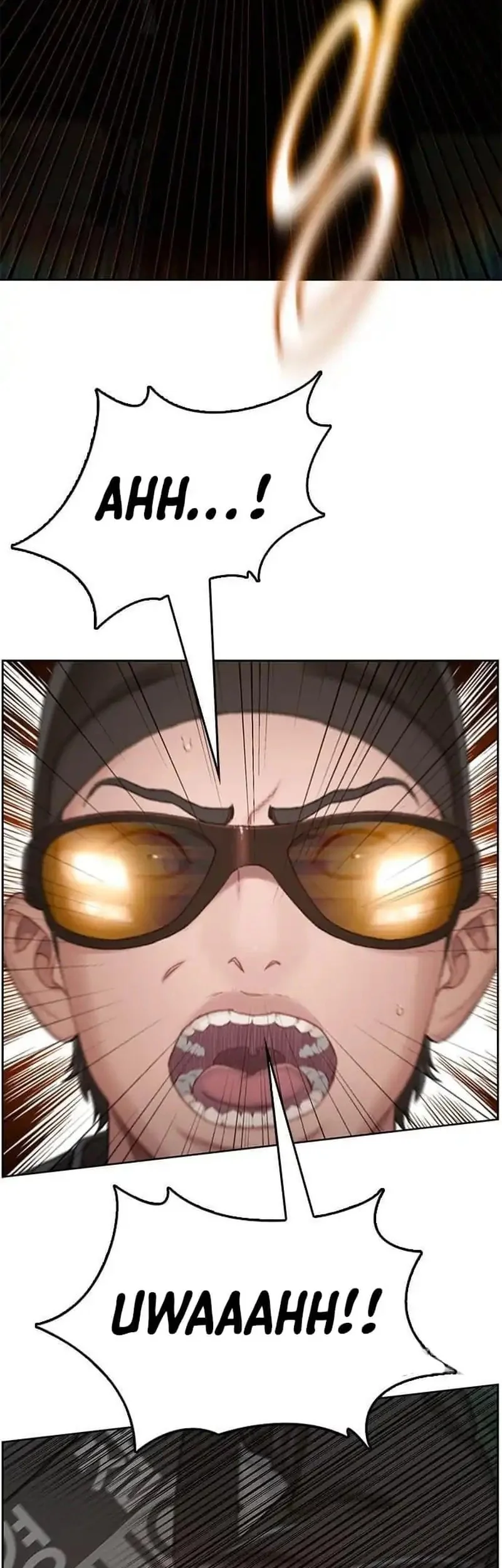 A Returner's Magic Should Be Special Chapter 251 - halaman 43