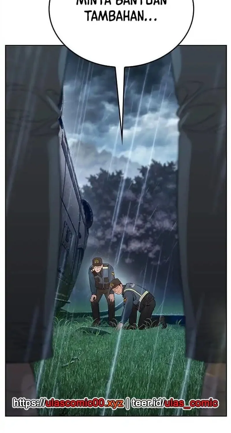 A Returner's Magic Should Be Special Chapter 251 - halaman 56