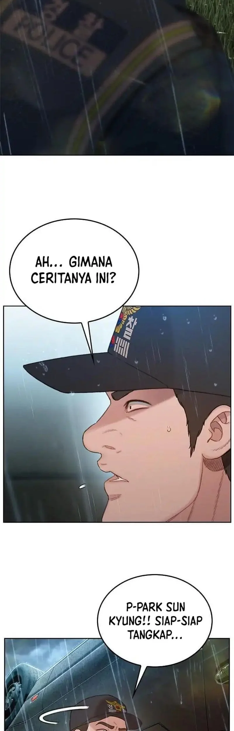 A Returner's Magic Should Be Special Chapter 251 - halaman 58