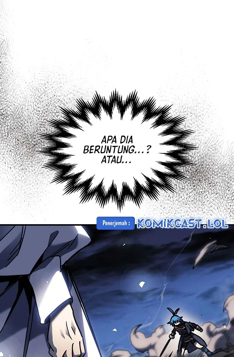 A Returner's Magic Should Be Special Chapter 252 - halaman 10