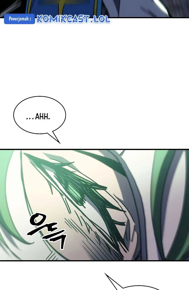 A Returner's Magic Should Be Special Chapter 252 - halaman 12
