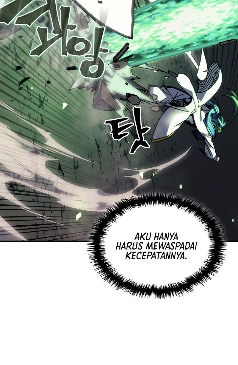 A Returner's Magic Should Be Special Chapter 252 - halaman 14