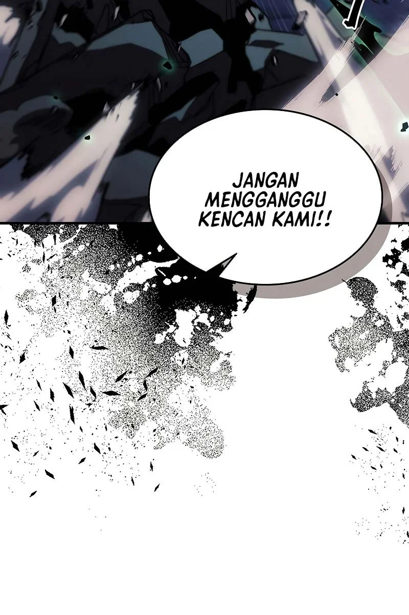 A Returner's Magic Should Be Special Chapter 252 - halaman 16