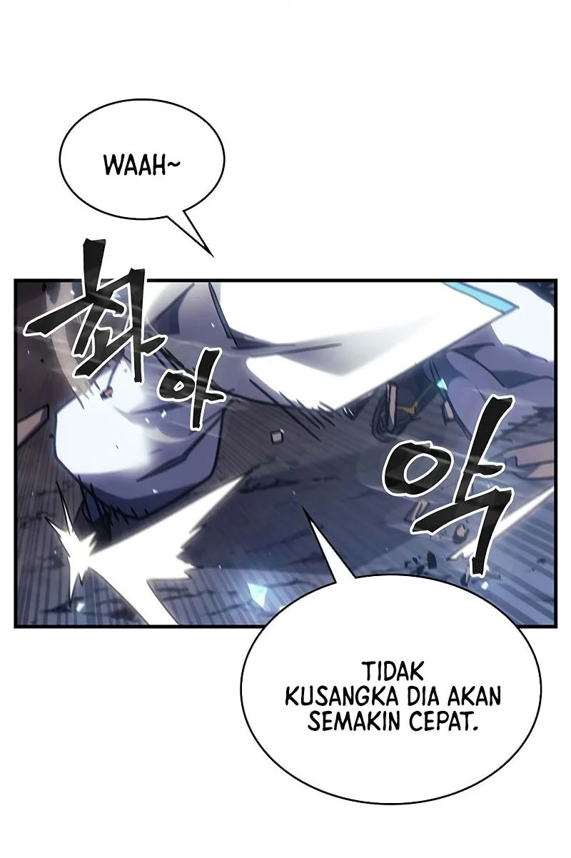 A Returner's Magic Should Be Special Chapter 252 - halaman 20