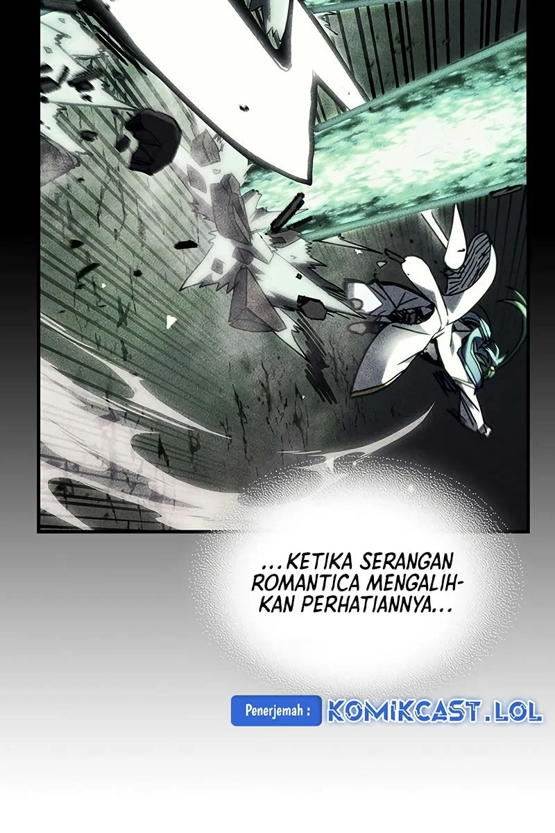 A Returner's Magic Should Be Special Chapter 252 - halaman 24