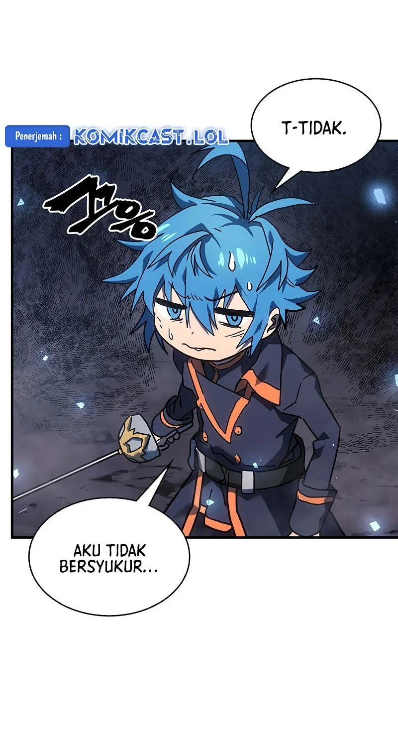 A Returner's Magic Should Be Special Chapter 252 - halaman 34