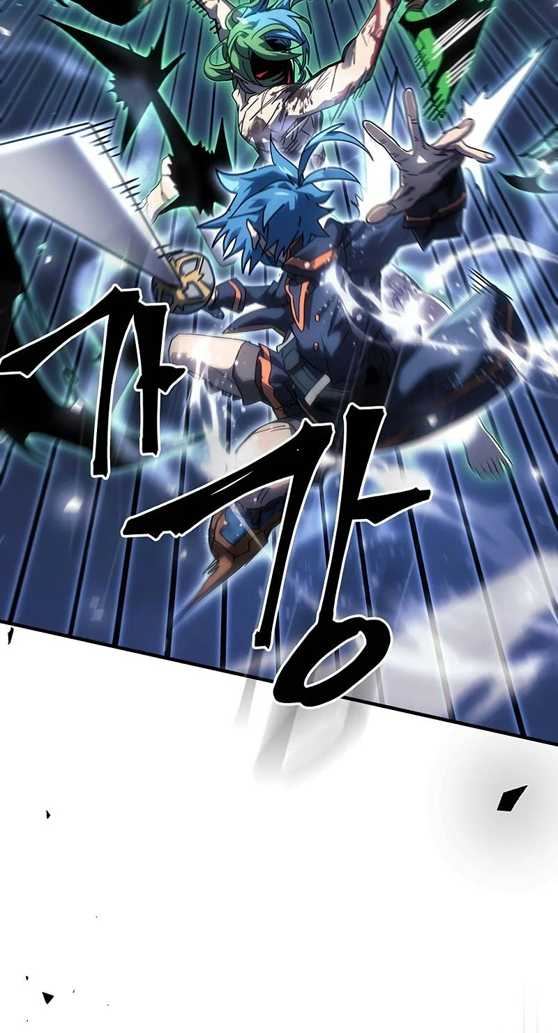 A Returner's Magic Should Be Special Chapter 252 - halaman 40