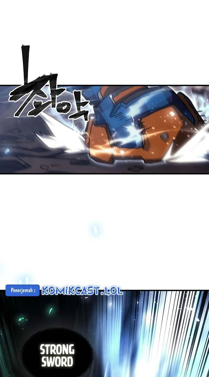 A Returner's Magic Should Be Special Chapter 252 - halaman 50